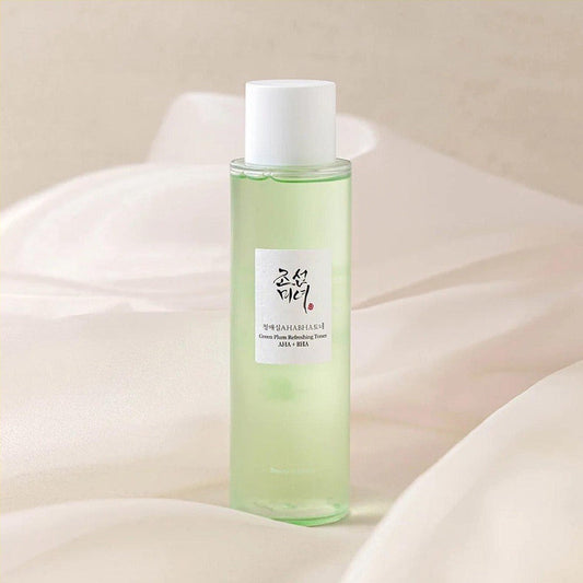 Beauty of Joseon Korean Beauty Ginseng Extract Hydrating Essence Water