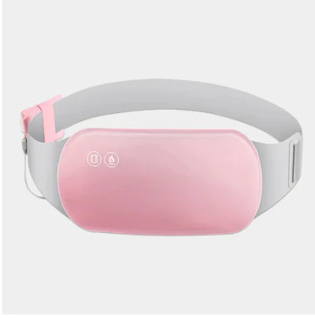 CHICIFY RELIEF™ Wearable Menstrual Comfort & Heat Belt