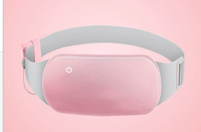 CHICIFY RELIEF™ Wearable Menstrual Comfort & Heat Belt